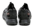 VM ZANTE 6605-60 schwarze Oversize-Herrenschuhe | ARNO-schuhe.de – Schuhe mit Tradition