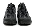 VM ZANTE 6605-60 schwarze Oversize-Herrenschuhe | ARNO-schuhe.de – Schuhe mit Tradition
