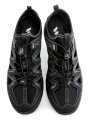 VM ZANTE 6605-60 schwarze Oversize-Herrenschuhe | ARNO-schuhe.de – Schuhe mit Tradition