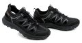 VM ZANTE 6605-60 schwarze Oversize-Herrenschuhe | ARNO-schuhe.de – Schuhe mit Tradition