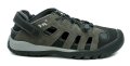 VM TRIPOLIS 4675-01 graue Herren-Sommerschuhe, Oversized, niedrig | ARNO-schuhe.de – Schuhe mit Tradition