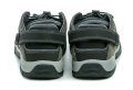 VM TRIPOLIS 4675-01 graue Herren-Sommerschuhe, Oversized, niedrig | ARNO-schuhe.de – Schuhe mit Tradition