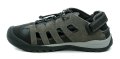 VM TRIPOLIS 4675-01 graue Herren-Sommerschuhe, Oversized, niedrig | ARNO-schuhe.de – Schuhe mit Tradition