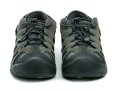 VM TRIPOLIS 4675-01 graue Herren-Sommerschuhe, Oversized, niedrig | ARNO-schuhe.de – Schuhe mit Tradition