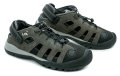 VM TRIPOLIS 4675-01 graue Herren-Sommerschuhe, Oversized, niedrig | ARNO-schuhe.de – Schuhe mit Tradition