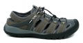 VM SINGAPORE 4625-25 graue Herren-Sommer-Loafer in Oversize-Passform | ARNO-schuhe.de – Schuhe mit Tradition