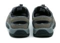 VM SINGAPORE 4625-25 graue Herren-Sommer-Loafer in Oversize-Passform | ARNO-schuhe.de – Schuhe mit Tradition
