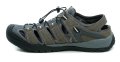 VM SINGAPORE 4625-25 graue Herren-Sommer-Loafer in Oversize-Passform | ARNO-schuhe.de – Schuhe mit Tradition