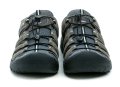 VM SINGAPORE 4625-25 graue Herren-Sommer-Loafer in Oversize-Passform | ARNO-schuhe.de – Schuhe mit Tradition
