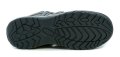 VM SINGAPORE 4625-25 graue Herren-Sommer-Loafer in Oversize-Passform | ARNO-schuhe.de – Schuhe mit Tradition