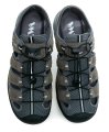 VM SINGAPORE 4625-25 graue Herren-Sommer-Loafer in Oversize-Passform | ARNO-schuhe.de – Schuhe mit Tradition