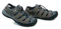 VM SINGAPORE 4625-25 graue Herren-Sommer-Loafer in Oversize-Passform | ARNO-schuhe.de – Schuhe mit Tradition