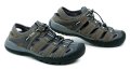 VM SINGAPORE 4625-25 graue Herren-Sommer-Loafer in Oversize-Passform | ARNO-schuhe.de – Schuhe mit Tradition