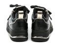 Tamaris Comfort 8-83714-43 schwarze Damen-Keilschuhe | ARNO-schuhe.de – Schuhe mit Tradition