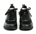 Tamaris Comfort 8-83714-43 schwarze Damen-Keilschuhe | ARNO-schuhe.de – Schuhe mit Tradition