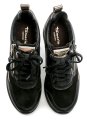 Tamaris Comfort 8-83714-43 schwarze Damen-Keilschuhe | ARNO-schuhe.de – Schuhe mit Tradition