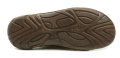 Klondike K-17 beige Herren-Flip-Flops in Übergröße | ARNO-schuhe.de – Schuhe mit Tradition