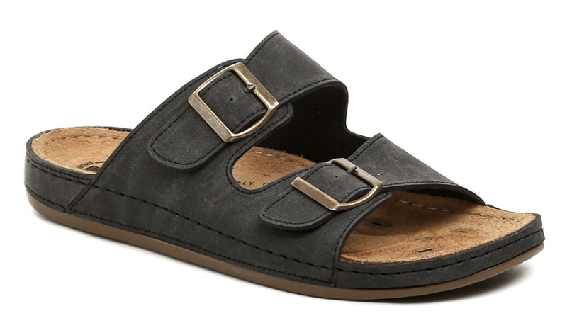 Medi Line S182-002 graue medizinische Hausschuhe für Herren | ARNO-schuhe.de – Schuhe mit Tradition