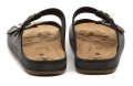 Medi Line S182-002 graue medizinische Hausschuhe für Herren | ARNO-schuhe.de – Schuhe mit Tradition