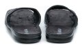 Inblu 155M002 schwarze Herrenhausschuhe | ARNO-schuhe.de – Schuhe mit Tradition