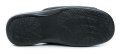 Inblu 155M002 schwarze Herrenhausschuhe | ARNO-schuhe.de – Schuhe mit Tradition