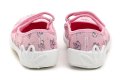 Befado 114x559 rosa Kinderballerinas | ARNO-schuhe.de – Schuhe mit Tradition