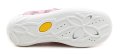 Befado 114x559 rosa Kinderballerinas | ARNO-schuhe.de – Schuhe mit Tradition