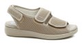 Dr. Orto 077D005 beige medizinische Damensandalen | ARNO-schuhe.de – Schuhe mit Tradition