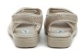 Dr. Orto 077D005 beige medizinische Damensandalen | ARNO-schuhe.de – Schuhe mit Tradition