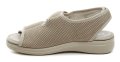 Dr. Orto 077D005 beige medizinische Damensandalen | ARNO-schuhe.de – Schuhe mit Tradition