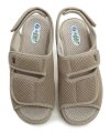 Dr. Orto 077D005 beige medizinische Damensandalen | ARNO-schuhe.de – Schuhe mit Tradition