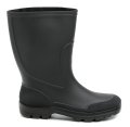 ARNO 2506 schwarze Herren-Gummistiefel | ARNO-schuhe.de – Schuhe mit Tradition