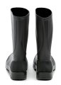 ARNO 2506 schwarze Herren-Gummistiefel | ARNO-schuhe.de – Schuhe mit Tradition