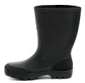 ARNO 2506 schwarze Herren-Gummistiefel | ARNO-schuhe.de – Schuhe mit Tradition