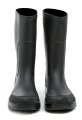 ARNO 2506 schwarze Herren-Gummistiefel | ARNO-schuhe.de – Schuhe mit Tradition