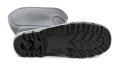 ARNO 2506 schwarze Herren-Gummistiefel | ARNO-schuhe.de – Schuhe mit Tradition