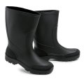 ARNO 2506 schwarze Herren-Gummistiefel | ARNO-schuhe.de – Schuhe mit Tradition