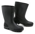 ARNO 2506 schwarze Herren-Gummistiefel | ARNO-schuhe.de – Schuhe mit Tradition