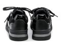 Tamaris Comfort 8-83717-47 schwarze Damen-Sneaker | ARNO-schuhe.de – Schuhe mit Tradition