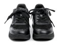 Tamaris Comfort 8-83717-47 schwarze Damen-Sneaker | ARNO-schuhe.de – Schuhe mit Tradition