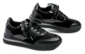 Tamaris Comfort 8-83717-47 schwarze Damen-Sneaker | ARNO-schuhe.de – Schuhe mit Tradition