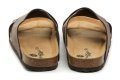 COSMOS Comfort 8110-704a braune Herren-Hausschuhe in Übergröße | ARNO-schuhe.de – Schuhe mit Tradition
