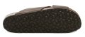 COSMOS Comfort 8110-704a braune Herren-Hausschuhe in Übergröße | ARNO-schuhe.de – Schuhe mit Tradition