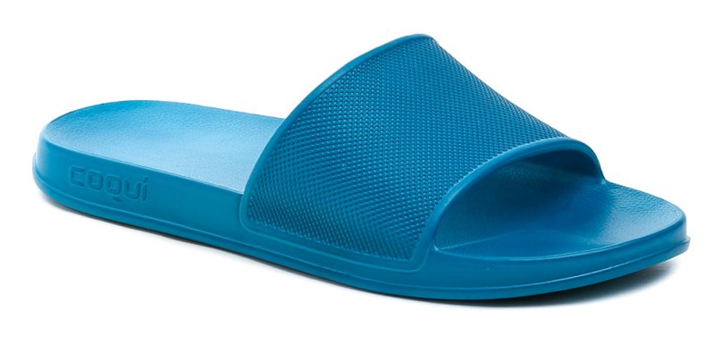 Coqui Tora Ocean Blue Herren-Strandschuhe | ARNO-schuhe.de – Schuhe mit Tradition
