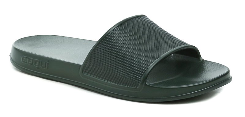 Coqui Tora Industrial Green Herren-Strandschuhe | ARNO-schuhe.de – Schuhe mit Tradition