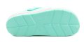 Coqui Lindo 6413 mintfarbene Damen-Flip-Flops crocs | ARNO-schuhe.de – Schuhe mit Tradition