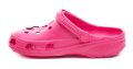 Coqui Big Frog 8101 rosa Kinderpantoffeln | ARNO-schuhe.de – Schuhe mit Tradition