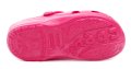 Coqui Big Frog 8101 rosa Kinderpantoffeln | ARNO-schuhe.de – Schuhe mit Tradition