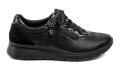 IMAC I5373-26 schwarze Damen-Sneaker | ARNO-schuhe.de – Schuhe mit Tradition