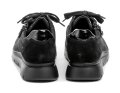 IMAC I5373-26 schwarze Damen-Sneaker | ARNO-schuhe.de – Schuhe mit Tradition